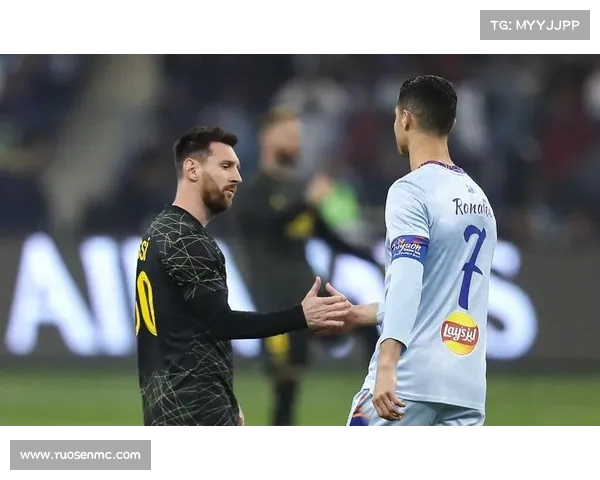 FIFA特权开启三大洲10队邀C罗为梅西对决铺路 FIFA特权开启三大洲10队邀C罗为梅西对决铺路